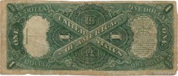 1 Dollar ESTADOS UNIDOS DE AMÉRICA  1917 P.187 RC