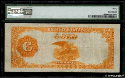 100 Dollars UNITED STATES OF AMERICA  1882 P.260b F+