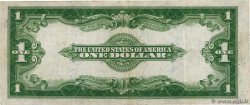 1 Dollar VEREINIGTE STAATEN VON AMERIKA  1923 P.342 fVZ