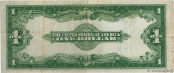 1 Dollar VEREINIGTE STAATEN VON AMERIKA  1923 P.342 S