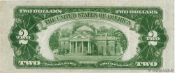 2 Dollars VEREINIGTE STAATEN VON AMERIKA  1928 P.378c fVZ