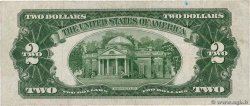 2 Dollars UNITED STATES OF AMERICA  1928 P.378f VF