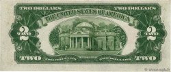 2 Dollars UNITED STATES OF AMERICA  1928 P.378g VF+
