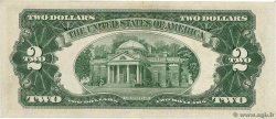 2 Dollars UNITED STATES OF AMERICA  1953 P.380c VF+
