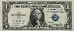 1 Dollar ESTADOS UNIDOS DE AMÉRICA  1935 P.416D2e MBC+