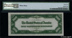 1000 Dollars UNITED STATES OF AMERICA Chicago 1934 P.435a XF+