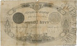 100 Francs type 1848 définitif, à l