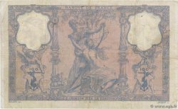 100 Francs BLEU ET ROSE FRANKREICH  1906 F.21.20 fS