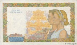 500 Francs LA PAIX FRANCIA  1940 F.32.07 BB