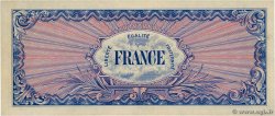 100 Francs FRANCE FRANKREICH  1945 VF.25.03 VZ