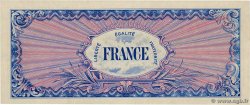 500 Francs FRANCE FRANKREICH  1945 VF.26.01 fST