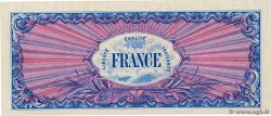 5000 Francs FRANCE FRANKREICH  1945 VF.28.02 fST