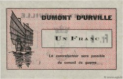 1 Franc FRANCE Regionalismus und verschiedenen  1936 K.258a fST+