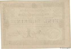 1 Gulden ÖSTERREICH  1811 P.A044a fST