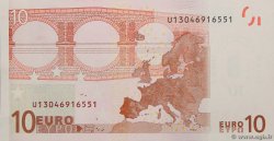 10 Euro EUROPA  2002 P.02u ST