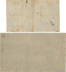 25 et 200 Korona UNGARN  1918 P.012 et P.015 fSS