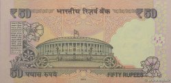 50 Rupees Numéro spécial INDIEN
  2013 P.104b ST