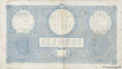 1000 Lei ROMANIA  1920 P.023a MB