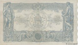 1000 Francs TUNISIA  1924 P.07b VF+