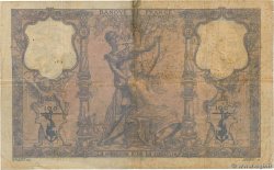 100 Francs BLEU ET ROSE FRANCIA  1897 F.21.10 q.MB