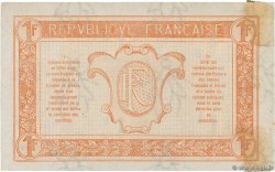 1 Franc TRÉSORERIE AUX ARMÉES 1919 FRANCIA  1919 VF.04.14 SPL