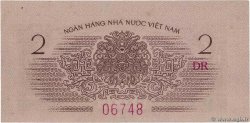 2 Xu VIETNAM  1964 P.075a EBC+