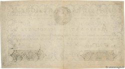 50 Livres FRANKREICH  1791 Ass.13a fVZ