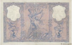 100 Francs BLEU ET ROSE FRANCE  1900 F.21.14 pr.SUP