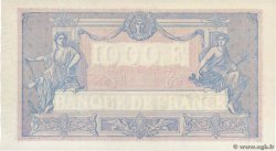 1000 Francs BLEU ET ROSE FRANCIA  1926 F.36.43 AU