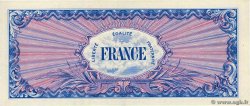 1000 Francs FRANCE FRANKREICH  1945 VF.27.01 fST