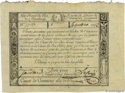 25 Livres FRANCE regionalismo y varios  1792 Kc.75.032