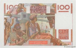 100 Francs JEUNE PAYSAN Épreuve FRANKREICH  1951 F.28.00Ed fST+