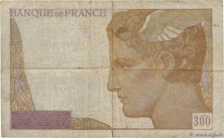 300 Francs Grand numéro FRANCE  1939 F.29.03 F-