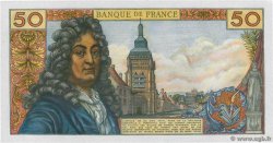50 Francs RACINE FRANCE  1973 F.64.23 UNC