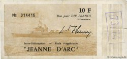 10 Francs FRANCE regionalismo e varie  1972 K.300 MB