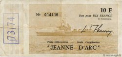 10 Francs FRANCE Regionalismus und verschiedenen  1972 K.300 S