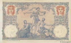 1000 Francs sur 100 Francs TUNISIA  1892 P.31 AU
