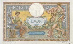 100 Francs LUC OLIVIER MERSON sans LOM FRANCIA  1912 F.23.04 EBC