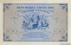 100 Francs MARIANNE FRANCE  1943 VF.06.01g AU