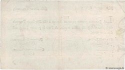 10 Livres Tournois typographié FRANCIA  1720 Dor.22a SPL