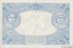 20 Francs BLEU FRANKREICH  1912 F.10.02 fST