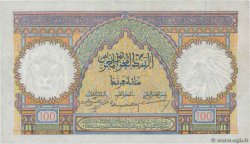 100 Francs MARUECOS  1946 P.20 EBC