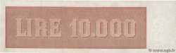 10000 Lire ITALY  1948 P.087a VF+