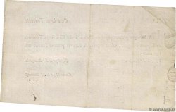 100 Livres Tournois typographié FRANCIA  1720 Dor.26 BB