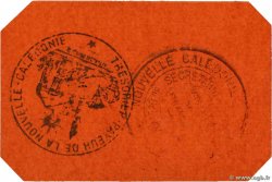 1 Franc NEW CALEDONIA  1914 P.26 UNC