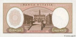 10000 Lire ITALIA  1973 P.097f q.FDC