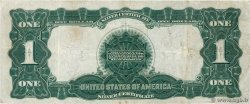 1 Dollar ESTADOS UNIDOS DE AMÉRICA  1899 P.338c MBC