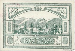50 Centimes ALBANIA  1918 PS.149a UNC