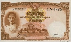 10 Baht THAÏLANDE  1948 P.071b