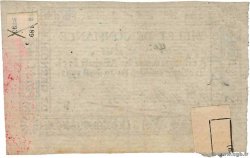8 Sous FRANCE regionalism and miscellaneous Grenoble 1792 Kc.38.024 XF-